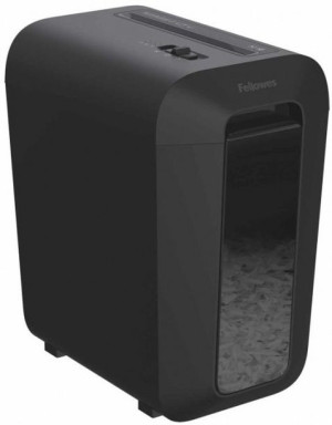 Niszczarka osobista Fellowes LX65 22 l P-4 T-4