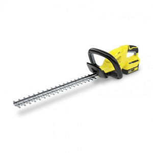 Nożyce do żywopłotu Karcher HGE 18-45 Battery Set
