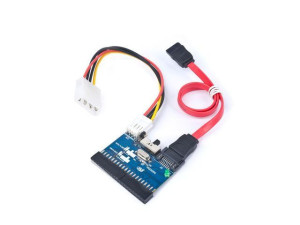 Adapter IDE - SATA Gembird
