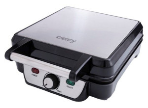 Gofrownica Camry CR 3025