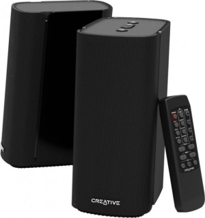 Głośniki multimedialne Creative T100 2.0 + PILOT