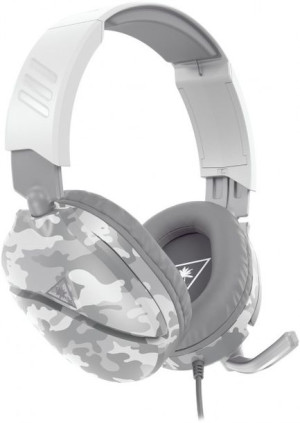 Słuchawki Turtle Beach Recon 70 Artic Camo