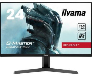 Monitor 24 iiyama G-Master G2470HSU-B1 Red Eagle