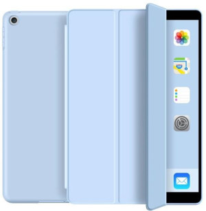 Tech-Protect Smartcase do iPad 7/8 10.2 2019/2020