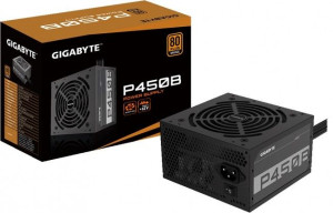 Zasilacz Gigabyte GP-P450B 450W ATX 80+ Bronze