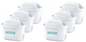 Wkłady Brita Maxtra Plus Pure Performance 5+1szt.