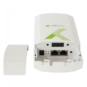 Techly 108446 Zewnętrzne urządzenie CPE Access Poi