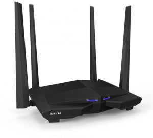 Router xDSL Tenda AC10