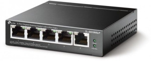 Tp-link Sg1005lp