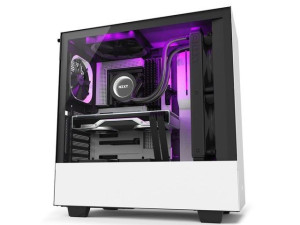 Obudowa NZXT H510I biała