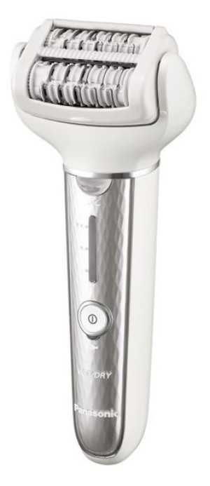 Depilator Panasonic ES-EL9A-S503 8w1
