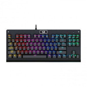 Klawiatura Redragon Dark Avenger K568 RGB