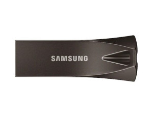 Pendrive Samsung 256GB BAR Plus USB 3.1 [2020]