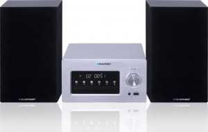 Wieża Blaupunkt MS70BT Bluetooth 140W