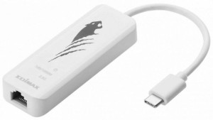 Karta sieciowa Edimax EU-4307 USB typ C