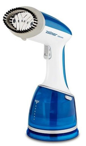 Parownica do ubrań Zelmer ZGS1700 Perform - 1700 W