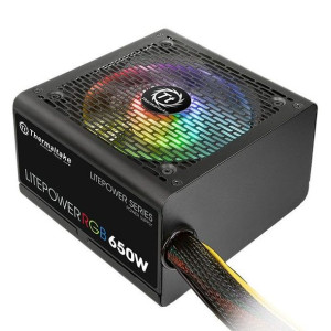 Zasilacz Thermaltake Litepower RGB 650W