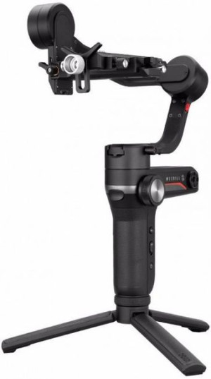 Stabilizator Gimbal Zhiyun Weebill S