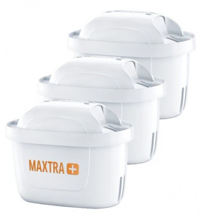 Wkład Brita Maxtra Plus Hard Water Expert 3szt