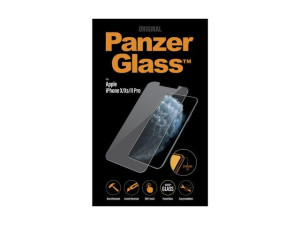 Szkło PanzerGlass do iPhone X/XS/11 Pro