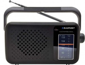 Radio FM przenośne Blaupunkt PR8BK