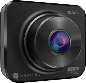 Wideorejestrator Navitel DVR R 200 NV FullHD