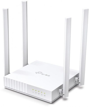 Dwupasmowy router bezprzewodowy TP-Link Archer C24