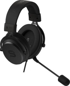 Słuchawki gamingowe SPC Gear VIRO Plus USB
