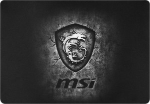 Podkładka pod mysz MSI Agility GD20