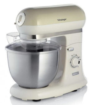Robot planetarny Ariete 158803 Vintage 2400 W 5.5l
