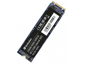 Dysk 256GB Verbatim SSD VI560 S3 M.2 PCIE 2280