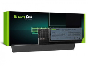 Green Cell do Dell Latitude D620 D630 D631 M2300 K