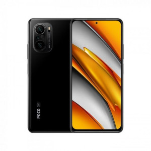 Smartfon Xiaomi POCO F3 5G 6/128GB Night Black