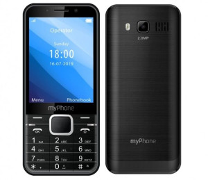 Telefon myPhone UP DualSIM