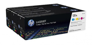 Toner HP U0SL1AM trikolor