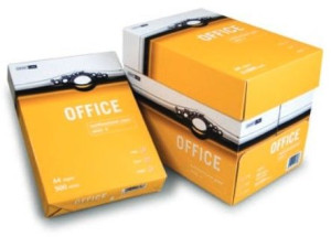 Papier Smart Line Office - 500 sztuk (op.)