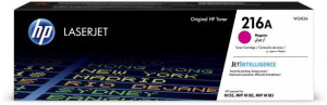 Toner HP 216A - Purpurowy do Color LaserJet Pro