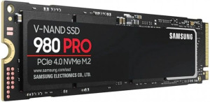 Samsung 980 Pro 1TB