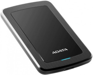 Dysk zewnętrzny ADATA HV300 1TB USB 3.1 czarny