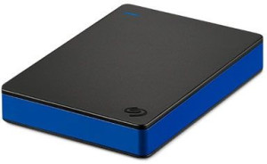 Dysk zewnętrzny Seagate Game Drive 4TB do PS4