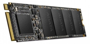 Adata XPG SC6000 Lite M.2 NVMe PCIe 512GB