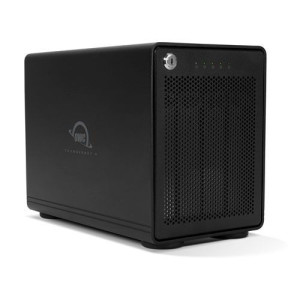 OWC ThunderBay 4 macierz na 4xSSD/HDD 2xThunderbol