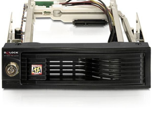 Delock kieszeń 5.25" - 3.5"