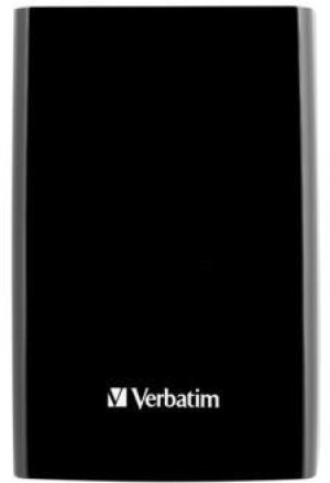 Dysk zewnętrzny Verbatim Store'n'Go 1TB USB 3.0