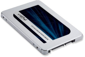Dysk SSD 250GB Crucial MX500 SATA III