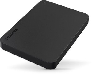 Dysk zewnętrzny Toshiba Canvio Basics 2TB USB 3.0