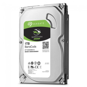 Dysk twardy Seagate BarraCuda 1TB 3,5 7200 SATA