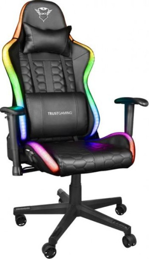 Trust GXT716 Rizza RGB Led