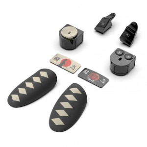 Moduły do Thrustmaster ESWAP Pro Fighting Pack