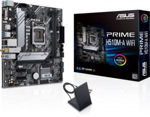 Asus Prime H510m-a Wifi